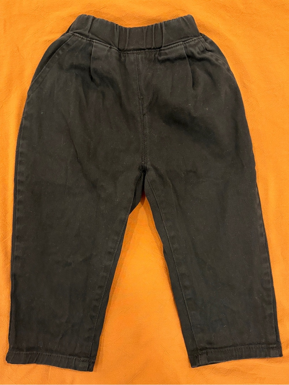 Best Day Ever Kids Baggy Pants